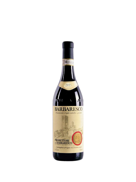 Produttori del Barbaresco Barbaresco DOCG 2019