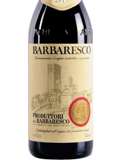 Produttori del Barbaresco Barbaresco DOCG 2019