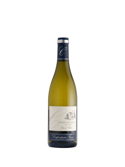 Chateau de Chamilly "Sous les Puits" Puligny Montrachet Premier Cru 2022