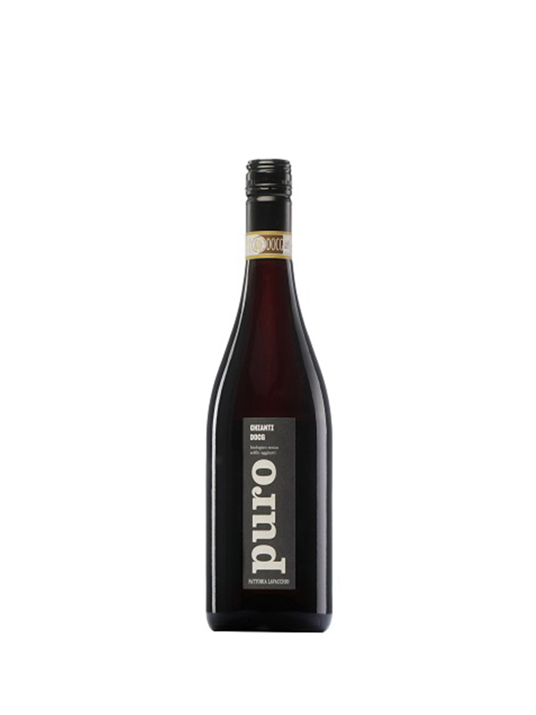 Fattoria Lavacchio "Puro" Chianti DOCG 2022