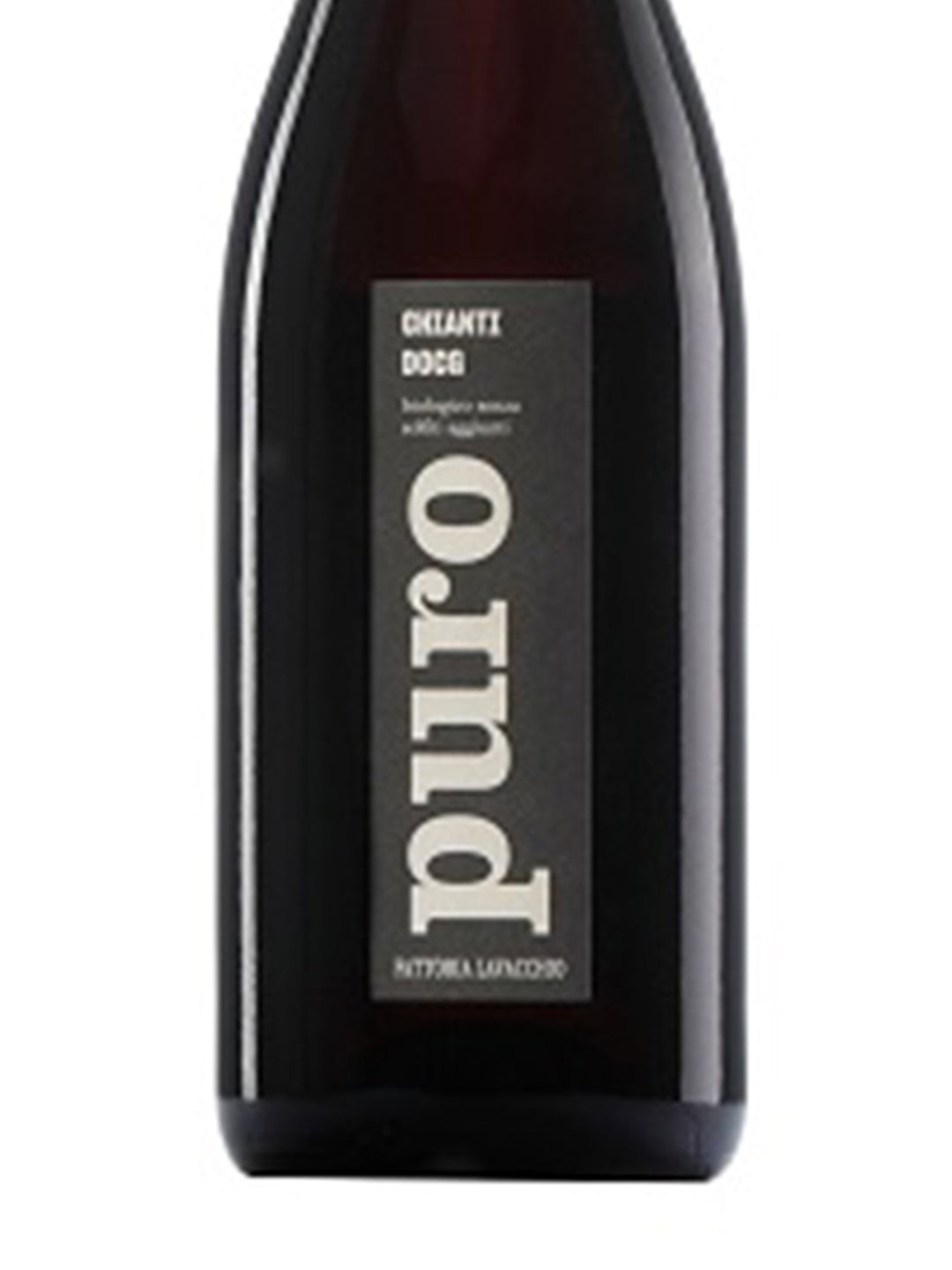 Fattoria Lavacchio "Puro" Chianti DOCG 2022