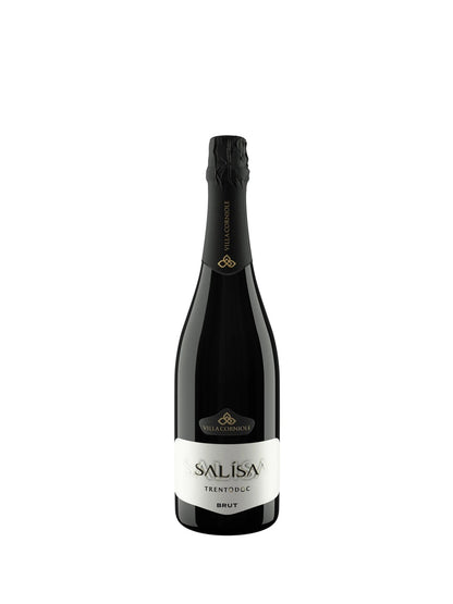 Villa Corniole "Salísa" Brut Trento DOC 2019