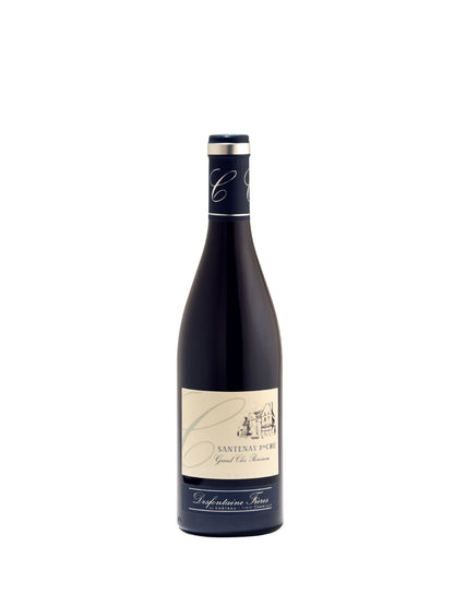 Chateau de Chamilly "Grand Clos Rousseau" Santenay Premier Cru Pinot Noir 2020