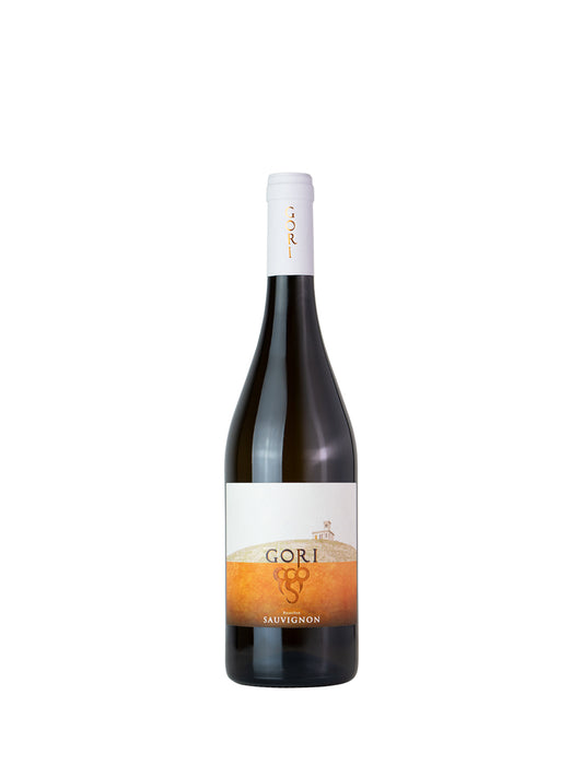 Gori Agricola "Sauvignon" Sauvignon DOC 2023