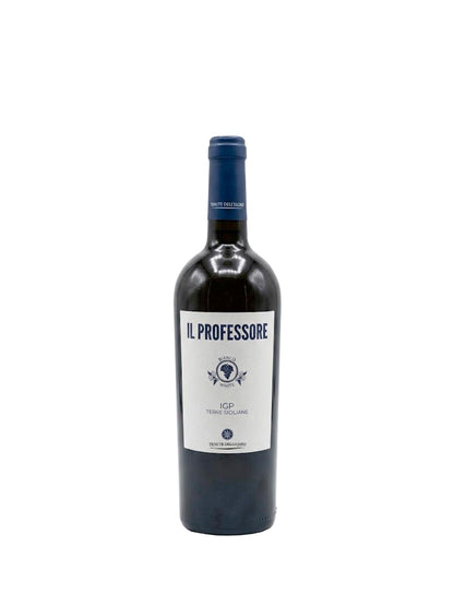 Tenute dello Jato "Il Professore Bianco" Terre Siciliane IGP (Box 3 Bottiglie)