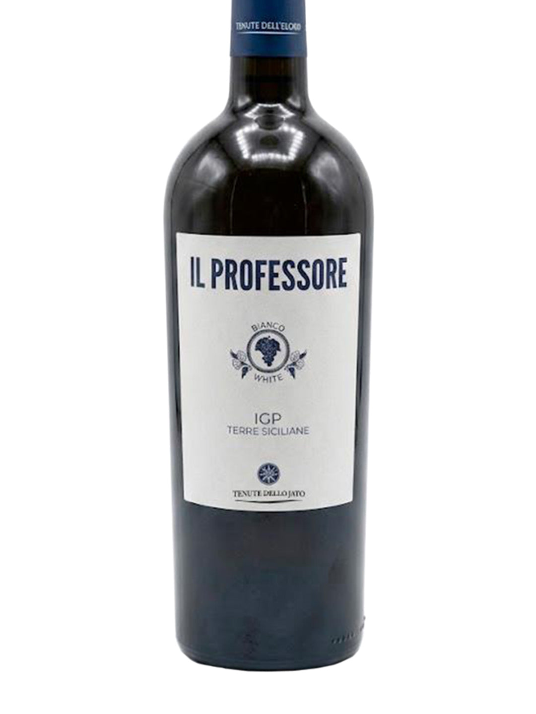 Tenute dello Jato "Il Professore Bianco" Terre Siciliane IGP (Box 3 Bottiglie)