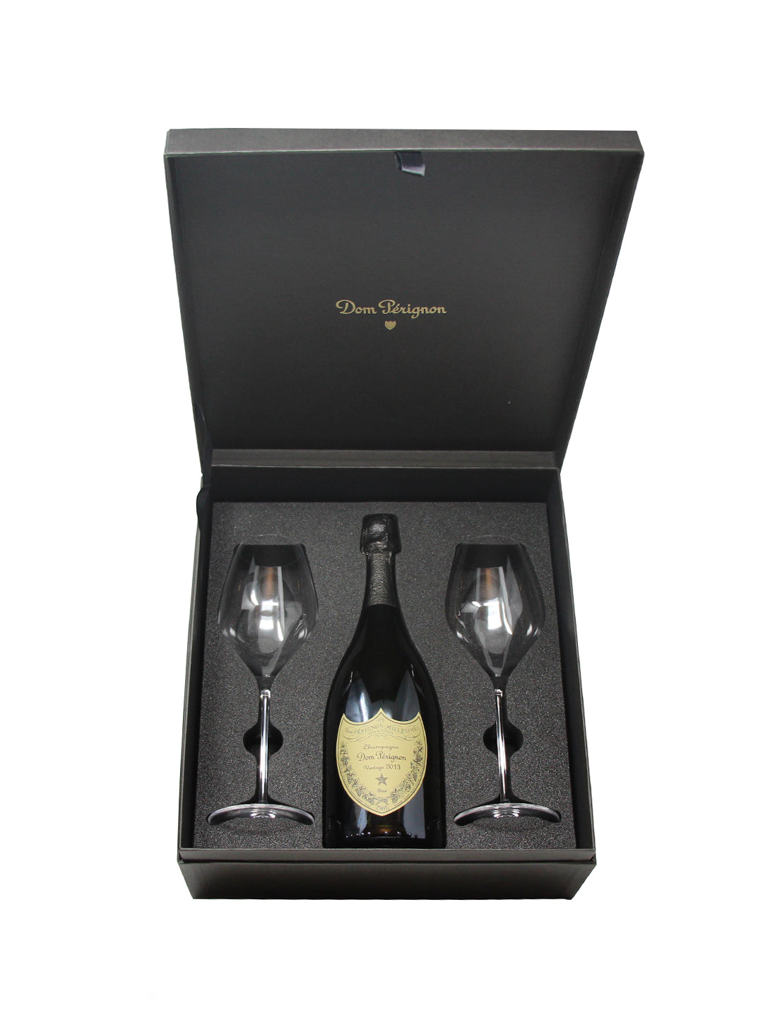 Dom Pérignon "Dom Pérignon" Champagne Grand Cru AOC Vintage 2013 Cofanetto